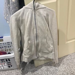 Lululemon scuba hoodie
